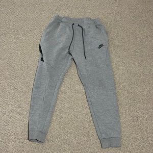 Nike Tech Fleece Set